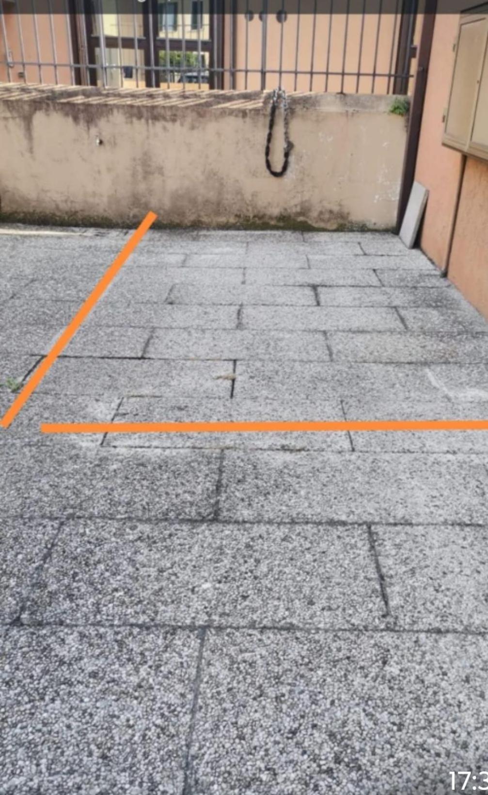 Zsuzsa Lak Apartment Mestre Bagian luar foto